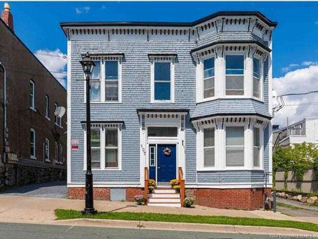 House for sale in City Of Saint John, New Brunswick