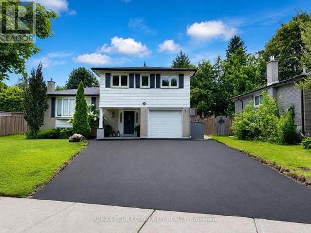 House for sale in York, Ontario