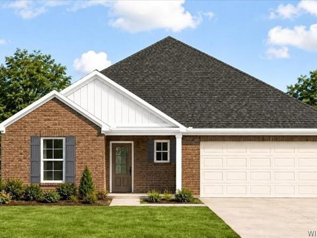 House for sale in Enterprise, Alabama