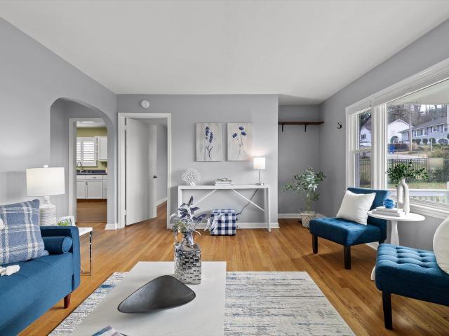 House for sale in Tennessee