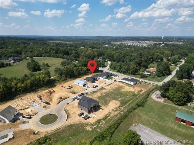 House for sale in Georgetown, Indiana