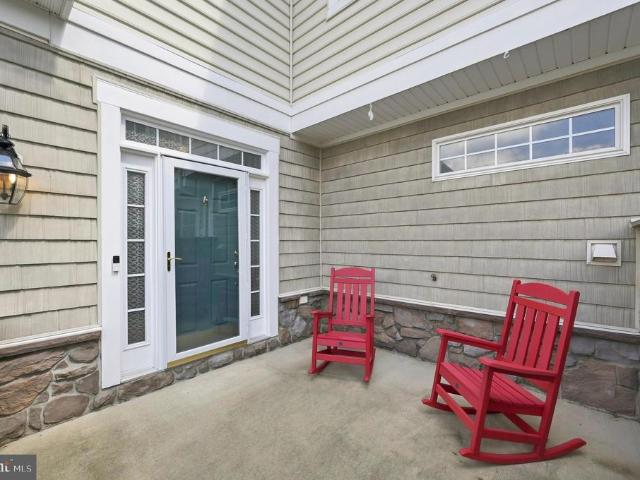 Townhouse for sale in Lake Frederick, Frederick County
