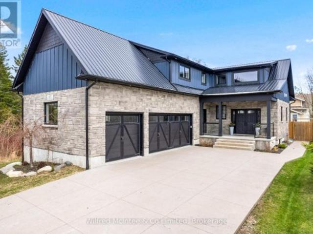 House for sale in Southampton, Ontario