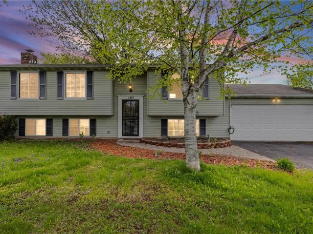 House for sale in Henrietta, New York