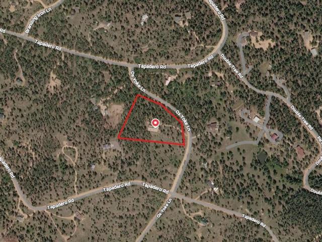 House for sale in Bailey, Colorado