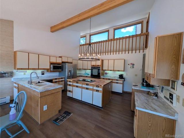 House for sale in Bailey, Colorado