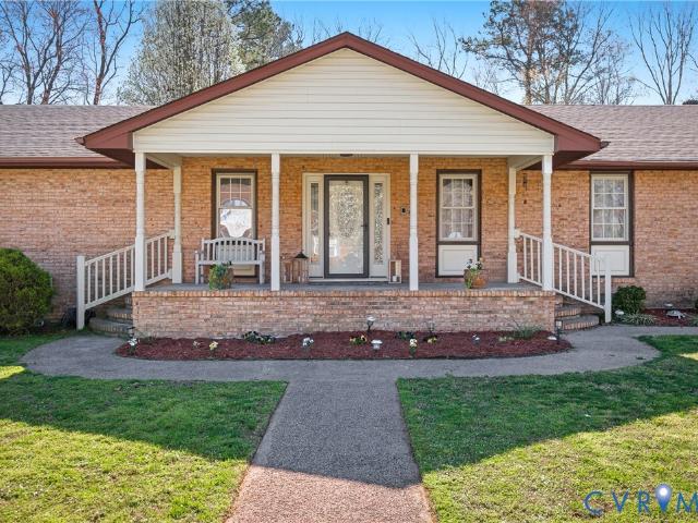 House for sale in Virginia