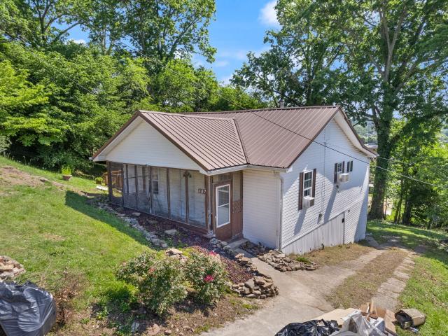 House for sale in Corbin, Kentucky