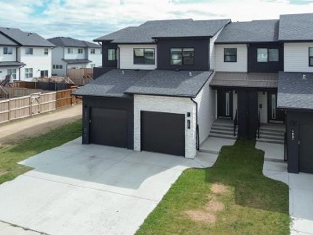 House for sale in Blackfalds, Alberta