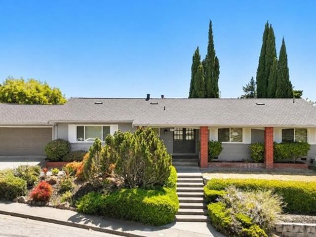 House for sale in Solano, California