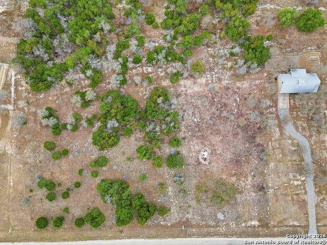 Land for sale in Bandera, Texas