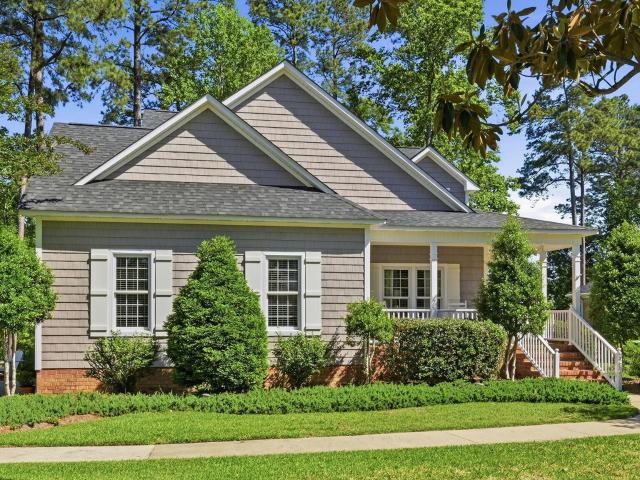 House for sale in Chocowinity, North Carolina