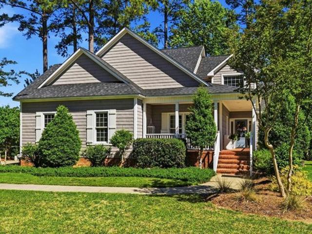 House for sale in Chocowinity, North Carolina