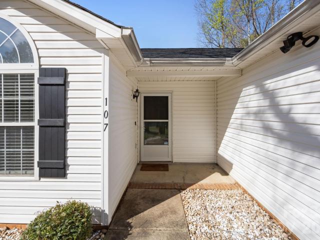 House for sale in Troutman, North Carolina