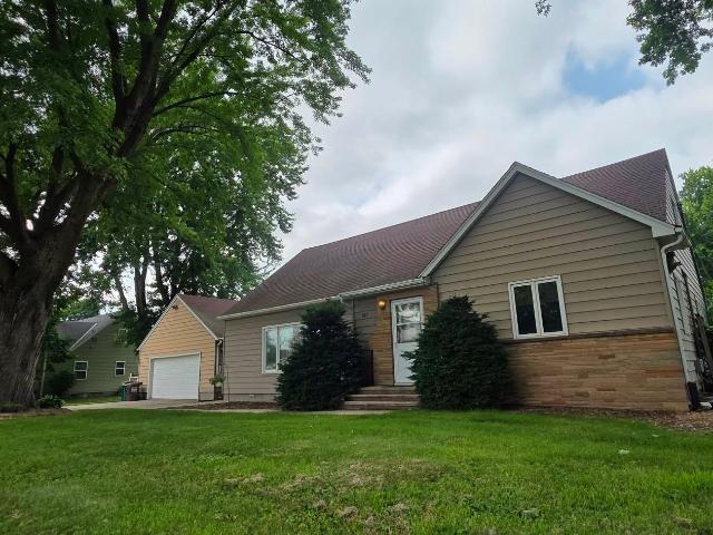 House for sale in Minnesota