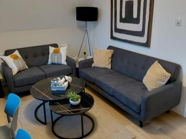 Apartment for rent in The Avenues, Hull