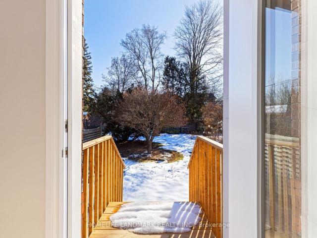 House for rent in Don Valley West, Toronto
