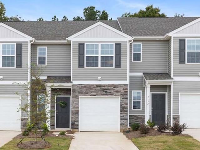 Townhouse for sale in Troutman, North Carolina