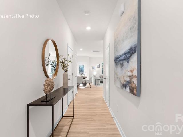 Townhouse for sale in Troutman, North Carolina