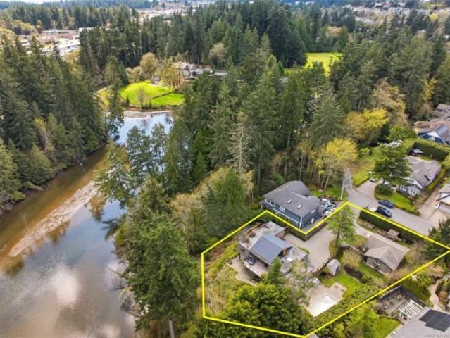 House for sale in View Royal, British Columbia