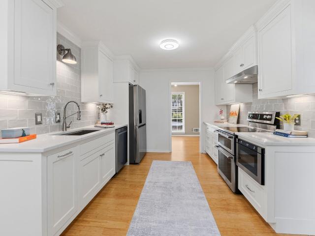 House for sale in West Columbia, South Carolina