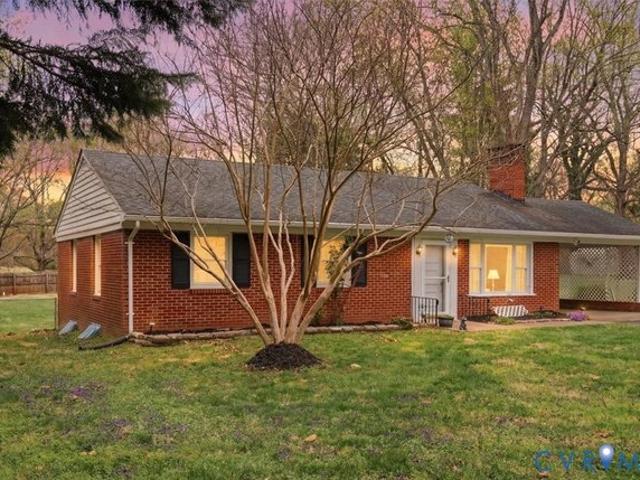 House for sale in Virginia