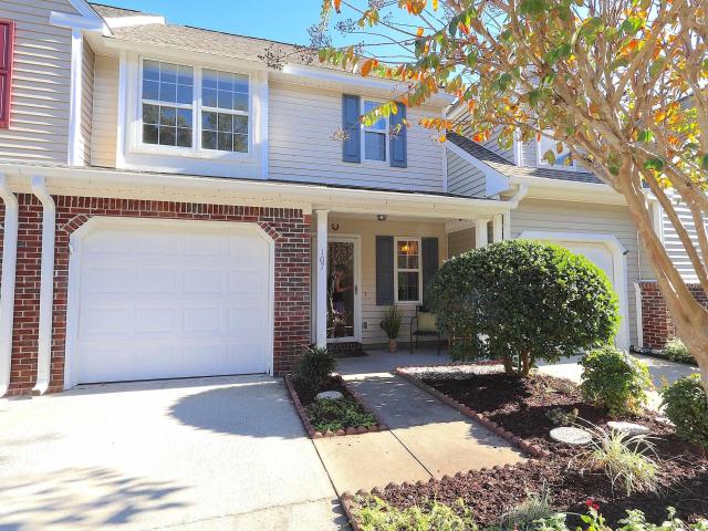 Townhouse for sale in Pawleys Island