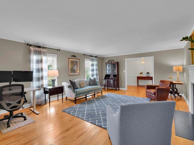 House for sale in Mount Vernon Estates, Greer
