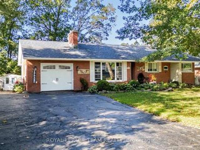House for sale in Mississippi Mills, Ontario