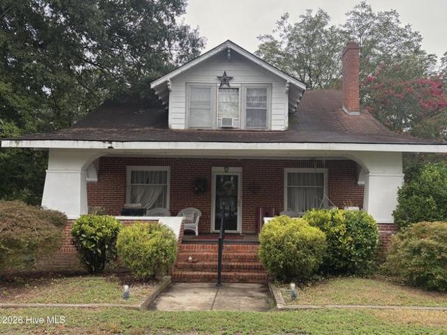House for sale in Jackson, North Carolina