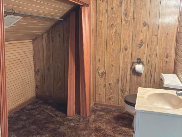 House for sale in Jackson, North Carolina