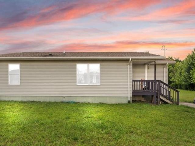 House for sale in Chavies, Kentucky