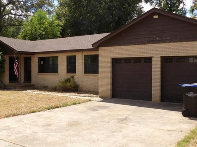 House for sale in Longview, Texas