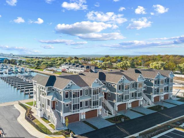 Townhouse for sale in Stevensville, Maryland