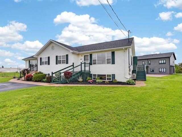 House for sale in Prince, Prince Edward Island