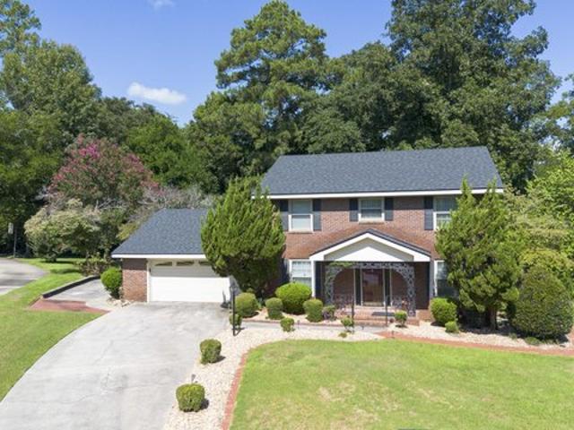 House for sale in Kathleen, Georgia