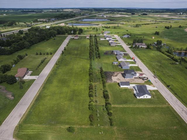 Land for sale in Becker, Minnesota