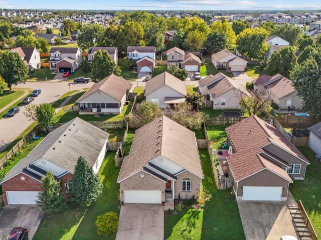 House for sale in Richfield Farms, Georgetown