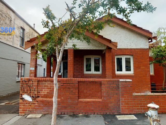 House for rent in Princes Hill, Melbourne