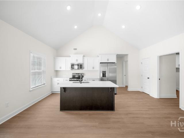 House for sale in Statesboro, Georgia