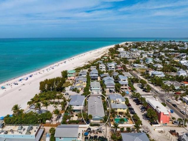 House for sale in Anna Maria, Florida