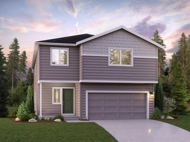 House for sale in Chehalis, Washington