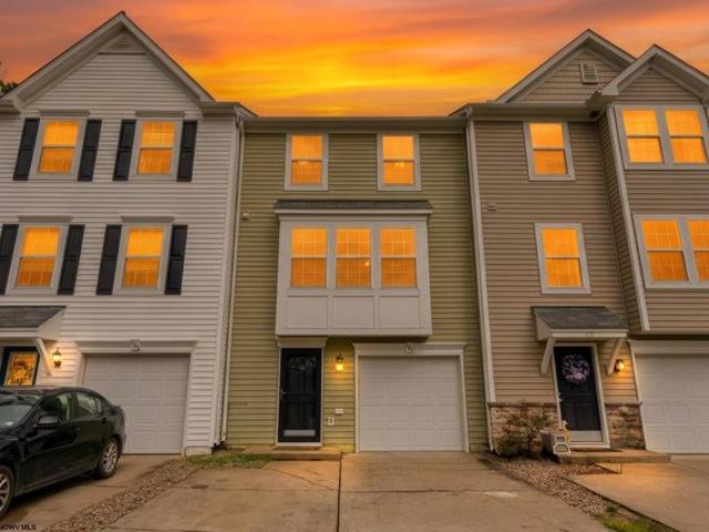 House for sale in Morgantown, West Virginia