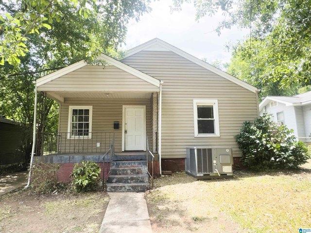 House for sale in Bessemer, Alabama