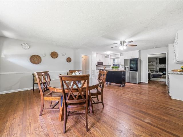 House for sale in Paulding, Georgia