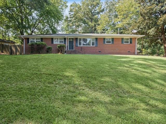 Property for rent in Paulding, Georgia