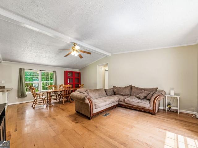 House for sale in Paulding, Georgia