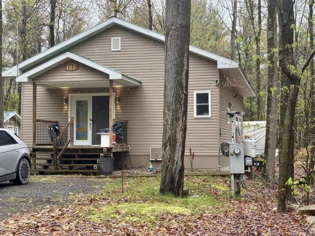 House for sale in Altona, New York