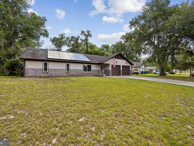 House for sale in Georgia