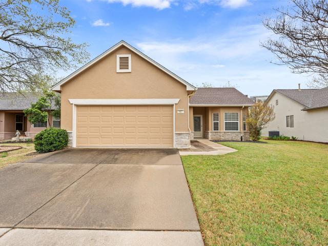 House for sale in Williamson, Texas